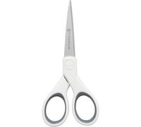 Acme Westcott Titanium Bonded Micro-Tip Straight Scissors 5"-