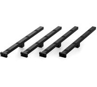 ACMER Conveyor Rail - Set di 4 Pezzi - 1 Set