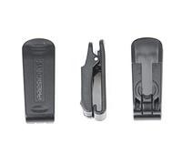 ACMRCLIP President Clip Clip cintura per walkie Randy III