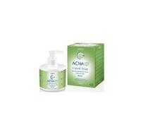 Logofarma Acnaid - Liquid Soap Sapone Liquido pelle a tendenza Acneica, 300ml