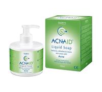 Acnaid Sapone Liquido Detergente Pelle Acneica 300 Ml