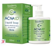 Acnaid Sapone Liquido Logofarma 500Ml