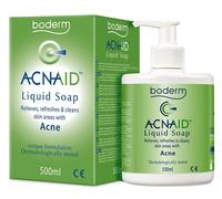 ACNAID CE SAPONE LIQUIDO 500ML