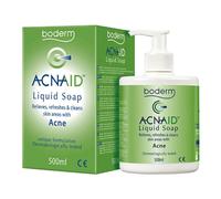 ACNAID CE SAPONE LIQUIDO 500ML