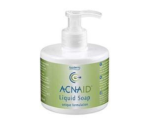 Acnaid Liquid Soap 300ml - 300 Ml by LOGOFARMA Srl