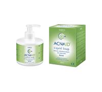 Acnaid Sapone Liquido Detergente Pelle Acneica 300 Ml