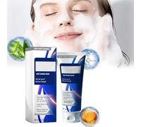 Acne Foaming Wash acne, 100 g, detergente delicato per il viso, per tutti i tipi di pelle (1 pezzo)