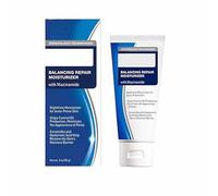 Acne Foaming Wash acne - Detergente Delicato Per Il Viso con azione schiarente, perfetto per la routine di Per Tutti I Tipi Di Pelle. Rimuove impurità, sebo e cellule morte, lasciando la pelle pulita