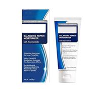 Acne Foaming Wash - Schiuma per la pulizia del viso - Schiuma per la pulizia della pelle | Schiuma detergente lenitiva per acne e arrossamenti | Detergente in schiuma rigenerante per acne