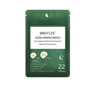 Acne Patch Home 22pcs Not Stimulate Face Skin Care Reduce Inflammation Tea Tree Safe Travel Pimple Removal Sticker