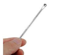 Acne Punti Neri Pois Facciale Solvente Ago Estrattore Inox Strumento