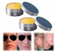Acne & Redness Killer,Acne Balm,Redness Relief Balm,Gentle Acne Face Cream,Acne Remove Skin Care Set,Acne Clearing Cream For Teens Adults,Skin Soothing Cream (2pcs)