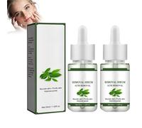 Acne Removing Facial Serum,Natural Acne Repair,Natural Ingredients, Moisturizer & Fine pores For Teens & Adults (2 PCS)