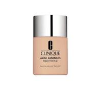 Acne Solutions Fondotinta Liquido Vaniglia Clinique