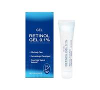 Acne Treatment Gel 0,1% 15 g, gel acne foaming WashSkin Soothing Gel with Defenses Plus Contains Lemon Eucalyptuses and Hyaluronic Soothing Skin Protection (1)