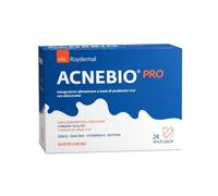 ACNEBIO PRO 24STICK PACK