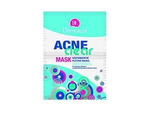 Acneclear Mask