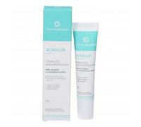 Dermovitamina Acneclin - Crema Gel Viso Anti-Imperfezioni, 40ml