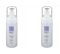 ACNEFFE ECOMOUSSE 150ML - 2 Confezioni