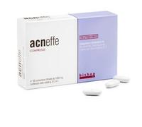 Acneffe Integratore Anti Acne 30 Compresse