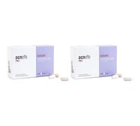 Acneffe Pro 20 Capsule Set da 2 2x44 g Capsule