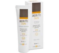 Acneffe Sun Crema Solare SPF 30 - 50 ml