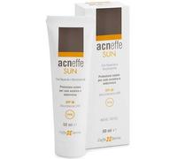 Acneffe Sun Crema Solare Viso SPF30 50mL