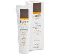 Acneffe ACNEFFE SUN SPF 30 ALTA PROTEZIONE UVB PER CUTE ACNEICA E SEBORROICA 50 ML