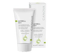 Acnell 50+ canova crema gel