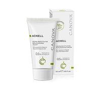 CANOVA acnell - crema restitutiva per pelli grasse 50 ml