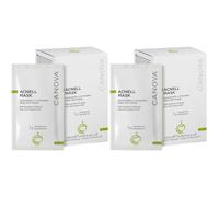Acnell Mask Canova 8 Buste 2x8x10 ml