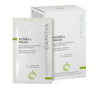 ACNELL MASK CANOVA 8BUST 10ML