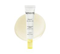 ACNEMY ZITPEEL® - Peeling notturno AHA BHA PHA, 40 ml - Trattamento esfoliante antiacne, riduce segni e brufoli, uniforma il tono della pelle, rinnovamento intensivo della pelle
