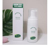 ACNES White Tea Tree Schiumogeno Wash 100 ml Detergente Anti Sebo Antimacchia...