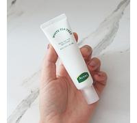 ACNES White Tea Tree Spot Cream 30 ml crema lenitiva per la cura dell'acne co...