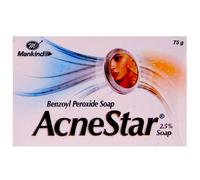 AcneStar - Sapone anti acne Acne Star Soap 75 gm spedizione gratuita in...