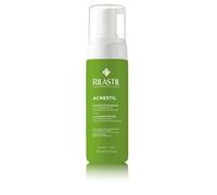 Acnestil Mousse Detergente Formula Delicata Pelli con Tendenza Acneica
