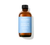 MIAMO ACNEVER SALICYLIC ACID EXFOLIATOR 2% 120 ML ESFOLIANTE VISO-CORPO
