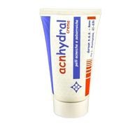 Acnhydral Crema per Acne e Dermatite Seborroica