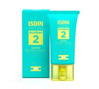Acniben facia cream 40ml