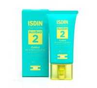 Acniben facia cream 40ml