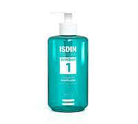 Acniben mattifying cleanser