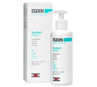 Isdin Acniben 180ml Face Cleaner Trasparente