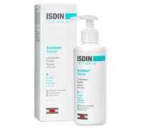 Isdin Acniben 180ml Face Cleaner Trasparente