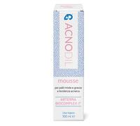 ACNODIL MOUSSE 100ML