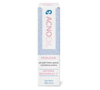 ACNODIL MOUSSE 100ML