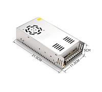 ACo DC 230V 250V Alimentatore Regolabile Regolato Switching Piena Potenza 500W800W1200W(300V fixed,1200W)