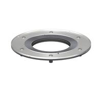 ACO Easyflow flangia di tenuta a pressione, 2040.00.02, Easyflow [Canaline Doccia e Scarichi Bagno > Accessori per Canaline Doccia e Scarichi Bagno]