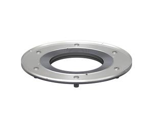 ACO Easyflow flangia di tenuta a pressione, 2040.00.02, Easyflow [Canaline Doccia e Scarichi Bagno > Accessori per Canaline Doccia e Scarichi Bagno]