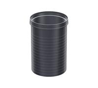 ACO Easyflow prolunga con guarnizione a labbro, 2040.00.00, Easyflow [Canaline Doccia e Scarichi Bagno > Accessori per Canaline Doccia e Scarichi Bagno]